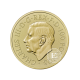 1 oz (31.10 g) pièce d'or Armoiries royales, Grande Bretagne 2023