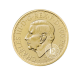 1 oz (31.10 g) auksinė moneta Britannia -  Karalius Charlesas III, Didžioji Britanija 2024