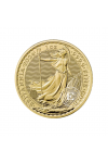1 oz (31.10 g) auksinė moneta Britannia -  Karalius Charlesas III, Didžioji Britanija 2024