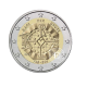 2 Eur moneta Karolis Didysis - G, Vokietija 2023