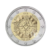 2 Eur coin Charlemagne - J, Germany 2023