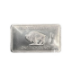 1 oz (31.10 g) titano luitas Buffalo, JAV