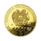 1 oz (31.10 g) gold coin Noah's Ark, Armenia 2026
