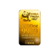 1/100 oz lingot d'or  China Panda, Private Mint 999.9