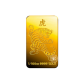 1/100 oz Goldbarren Chinese Tiger, Private Mint 999.9