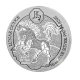1/12 oz (2.59 g) silver coin Year of the Horse, Lunar, Rwanda 2026