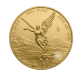 1/2 oz (15.55 g) gold coin Angel of freedom, Mexico 2024
