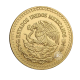 1/2 oz (15.55 g) gold coin Angel of freedom, Mexico 2024