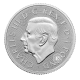 1/2 oz (15.55 g)  silver coin The Lion and The Eagle, Great Britain 2026