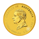1/20 oz (1.55 g)  gold coin Lunar III - Year of  Snake, Australia 2025
