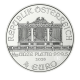 1/25 oz (1.24 g) platininė moneta Vienos Filharmonija, Austrija 2026