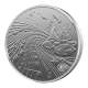 1.5 Eur (11.10 g) sidabrinė moneta Mano pasakos - Lopšinei, Lietuva 2025