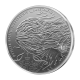 1,5 euro piece The Twelve Brothers, Twelve Black Ravens, Lithuania 2024