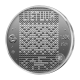 1,5 euro piece The Twelve Brothers, Twelve Black Ravens, Lithuania 2024