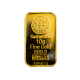 10 g  gold bar, Argor-Heraeus 999.9