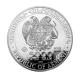 10 oz (311 g) srebrna moneta Noah's Ark, Armenia 2025
