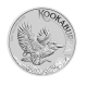 10 oz (311 g) srebrna moneta Kookaburra, Australia 2024