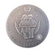 20 rublių (28.28 g) srebrna PROOF moneta Tales of the Peoples of the World - Twelve Months, Białoruś 2006