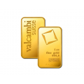 up to 1 g gold bars