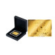 1/1000 oz gold coin  Happy 18th birthday,  Chad