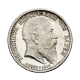 2 markių (10  g) sidabrinė moneta Empire, Vokietija 1876 - 1915 (atsitiktinis dizainas)