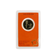20 g investicinio aukso luitas Valcambi 999.9 (round)