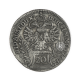 6.53 g silver coin Maria Theresia, Kingdom of Bohemia 1763