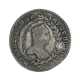 6.53 g silver coin Maria Theresia, Kingdom of Bohemia 1763