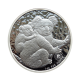 1 oz (31.10 g) pièce Koala, Australie 2008