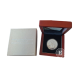 1 oz (31.10 g)  Silbermünze  Panda - 60th Anniversary of National Committee Financial Worker Union, China 2011