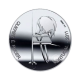 2.5 Eur coin  Pupils of the Army, Portugal 2011