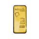 500 g gold bar, Valcambi 999.9 (casted)