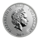 1 oz (31.10 g)  srebrna moneta  The 85th Anniversary of Donald Duck, Niue 2019
