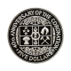 5 dolarow (27.22 g) srebrna PROOF moneta 40th Anniversary of Coronation, Nowa Zelandia 1993