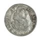 20 kreicerių (1.51 g) sidabrinė moneta Groschen Hall, Austrija 1664