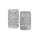 1 oz (31.10 g) Silberbarren Norse Gods - Loki, The Royal Mint 999.9