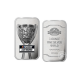 1 oz (31.10 g) sidabro spalvotas Nascar International Cup, 999