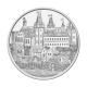 1 oz (31.10 g) sidabrinė moneta Wiener Neustadt, Austrija 2019