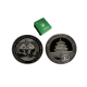 1 oz (31.10 g) sidabrinė moneta Panda - Agricultural Bank, Kinija 2009