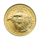 1/4 oz (7.78 g) gold coin American Eagle, USA 2025