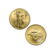 1/4 oz (7.78 g) gold coin American Eagle, USA 2025