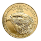 1/2 oz (15.55 g) Goldmünze American Eagle, USA 2026