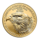1 oz (31.10 g) gold coin American Eagle, USA 2026