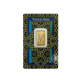 5 g investicinio aukso luitas Arabian Horse, PAMP 999.9
