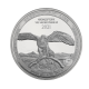 1 oz (31.10 g) silbermünze Prehistoric Life - Archaeopteryx, Republik Kongo 2021