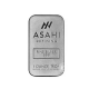 1 oz  (31.10 g) sidabro luitas Lunar - Gyvatės metai, Asahi 999