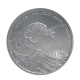 1 oz (31.10 g) sidabrinė moneta Hokusai - The great Wave, Fidžis 2017