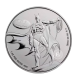 1 oz (31.10 g) sidabrinė moneta DC Comics - Batman, Samoa 2023