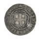 3.14 g  silver coin Batzen o. J. Konstanz, Germany 1499-1533