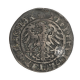 3.14 g  silver coin Batzen o. J. Konstanz, Germany 1499-1533